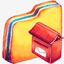 MailBox,Folder