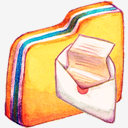 Mail,Folder