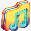 Music,Alt,Folder