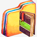 Notebook,Folder