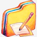 Note,Folder