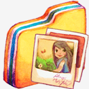 Pictures,Folder