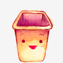 Recycle,Bin,Empty,Alt