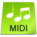 Midi,File