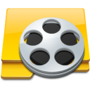 Movie,Folder