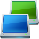 Multiple,Desktops