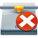 Network,Disconnected