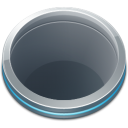Recycle,Bin,Empty