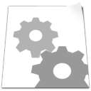 Settings,File
