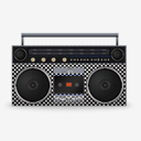 boombox,ska