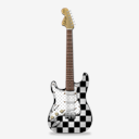 stratocastor,guitar,ska