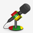 mic,foam,reggae
