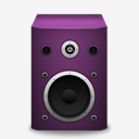 speaker,pink