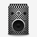 speaker,ska