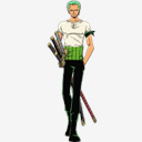 Roronoa,Zoro