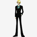 Sanji
