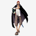 Shanks,le,Roux