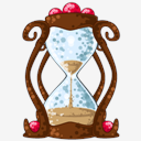 hourglas