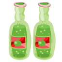 apple,drink