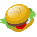 hamburger