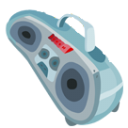 tape