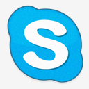 skype