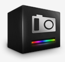 camera