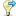 arrow,bulb,light