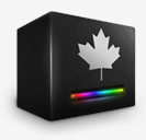 Canada,flag