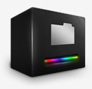 folder