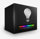 light