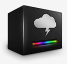 cloud