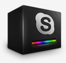 skype