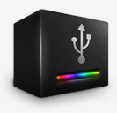 USB