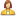 female,user,yellow