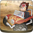 beachbuggy