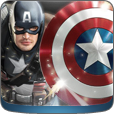 captainamerica