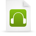 document,file,g9641,green,paper