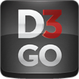 d3go