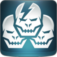 deadzone