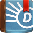 dictionary