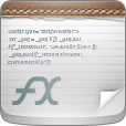 fxeditor