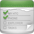 htctask