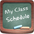 myclassschedule