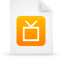 document,file,g12896,orange,paper