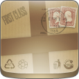 parcels