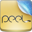 peel