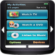 remote