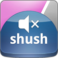 shush