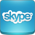 skype